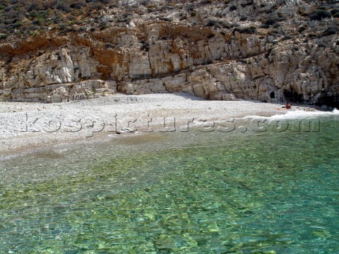 Folegandros Greece