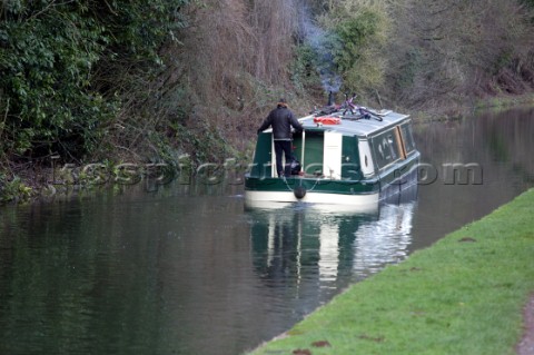 english canal