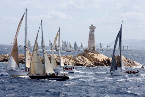 Porto Cervo17 09 2006 Rolex Swan Cup 2006 Race The Rolex Swan Cup is the principal event in the swan