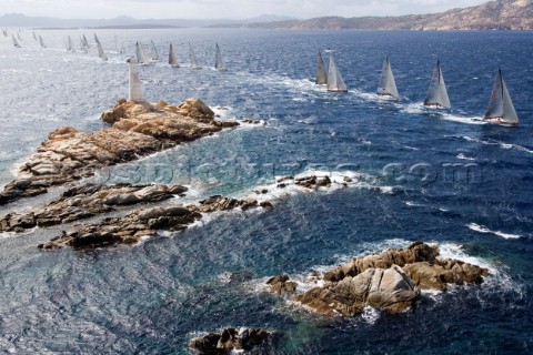 Porto Cervo17 09 2006 Rolex Swan Cup 2006 Race The Rolex Swan Cup is the principal event in the swan