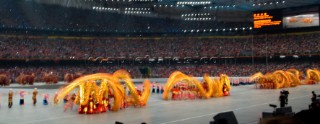 XIXX Olympic GamesBeijing (CHN) - Aug 8th 2008. Opening Ceremony