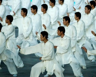 XIXX Olympic GamesBeijing (CHN) - Aug 8th 2008. Opening Ceremony