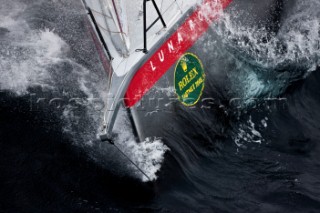 LUNA ROSSA, Sail Number: ITA4599, Owner: Vittorio Volonte, Design: STP 65