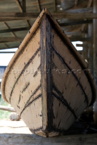 Inle Lake Myanmar Burma 11 01 07    Traditional fishing boats