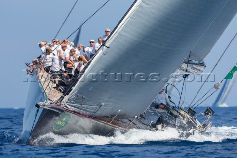 Y3K Sail n GER6060 Owner CLAUSPETER OFFEN Lenght 3050 Model Wally