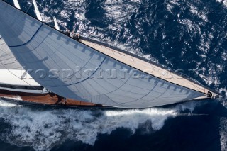 VIRIELLA, Sail n: ITA1746, Owner: VITTORIO MORETTI, Lenght: 36,00, Model: MD118