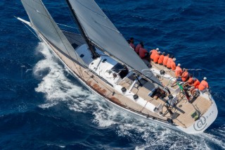 AROBAS, Sail n: FRA60101, Owner: GERARD LOGEL, Lenght: 18,30, Model: Swan 601