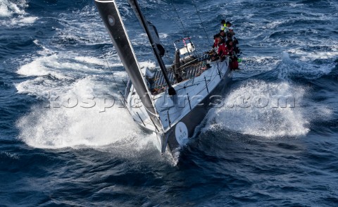 B2 Sail n ITA5200 Boat Type IRC 52 Skipper Michele Galli Country Italy