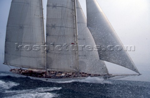 Adela Atlantic Challenge Cup 1997 presented by Rolex
