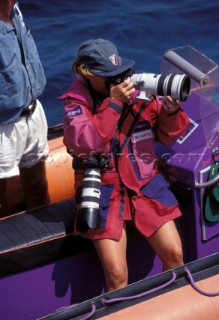 Yachting Photographer Kos