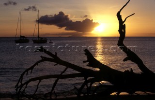 Crab Hill Beach - Antigua