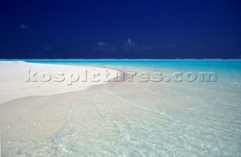 Sand  Sea Travel  Maldives