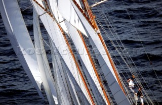 Classic sails