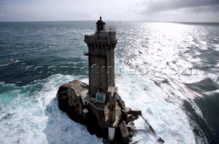 Sein Lighthouse