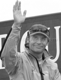 Ernesto Bertarelli©Carlo Borlenghi/Kos Picture Source