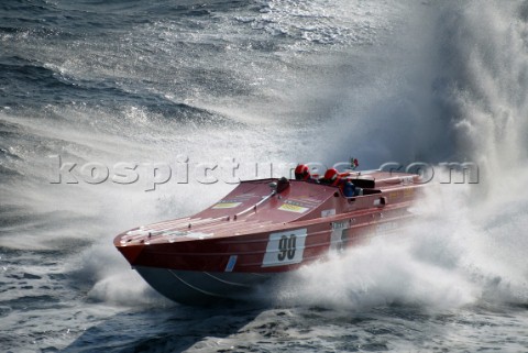 Grand Prix of Malta 29300504 CANTIERI DEL MEDITERRANEO Nationality Italian Class Evolution Main Spon