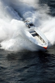 Wettpunkt.com - Powerboat P1 Malta