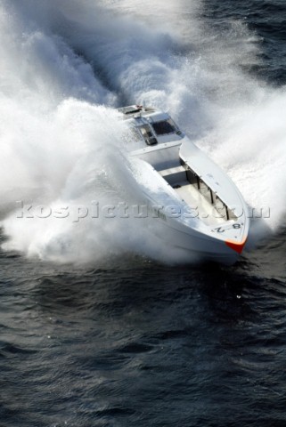Wettpunktcom  Powerboat P1 Malta