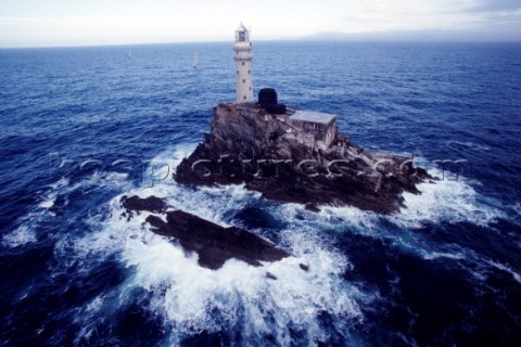 Faro Fastnet Rock Fastnet Rock lighthouse PhCarlo Borlenghi    