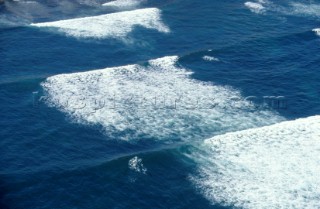 Mare - Onde - San DiegoSea - Waves - San Diego. Ph.Carlo Borlenghi /