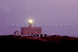 Faro di Capo Testa - Sardegna ItaliaCapo Testa Light House - Sardegna Italy. Ph.Carlo Borlenghi /