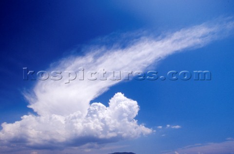 Cielo  NuvoleSky  Clouds PhCarlo Borlenghi 