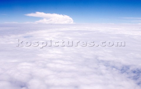 Cielo  NuvoleSky  Clouds PhCarlo Borlenghi     