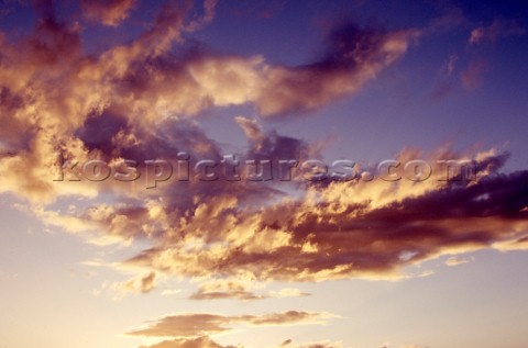 Cielo  NuvoleSky  Clouds PhCarlo Borlenghi     