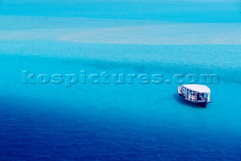 Mare  Onde  MaldiveSea  Waves  Maldive PhGuido Cantini    