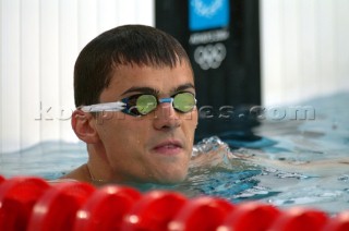 Athens 200421st August 2004Swimming Alexander Popov