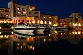 Hotel Cala di Volpe - Sardinia