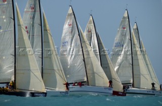 Key West Race Week 2005