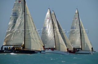 Key West Race Week 2005