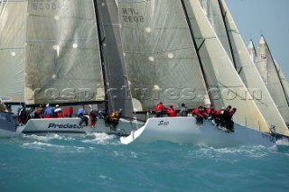 Key West Race Week 2005