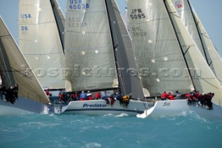 Key West Race Week 2005