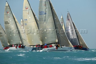 Key West Race Week 2005