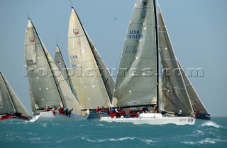 Key West Race Week 2005