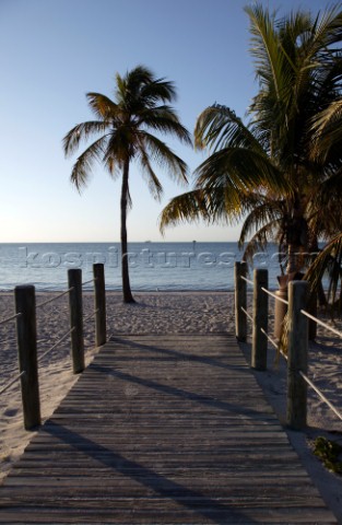 Key West Florida USA