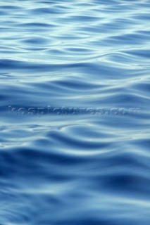 Texture of waters surface