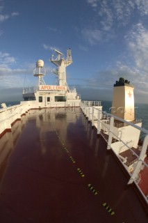 VLCC supertanker Apollonia
