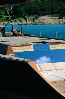 Wally yacht Tiketitoo