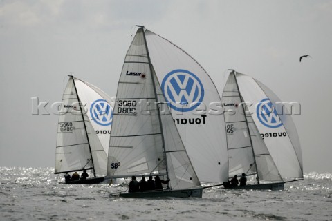 Cowes Week 2006