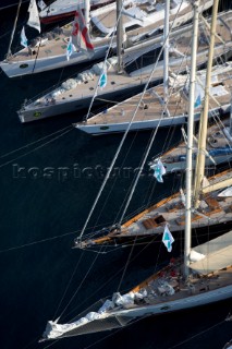 Maxi Yacht Rolex Cup 2006
