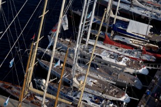 Maxi Yacht Rolex Cup 2006