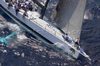 Maxi Yacht Rolex Cup 2006
