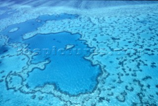 Australia. Hamilton Island. Barriera CorallinaPhoto: Borlenghi©Carlo/Sea and See