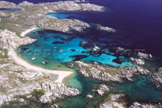 Corsica. Lavezzi.©Carlo Borlenghi/