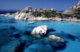 Sardinia.