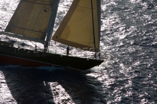 The Superyacht Cup in Antigua
