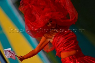 Exotic dancer entertainment in Valencia